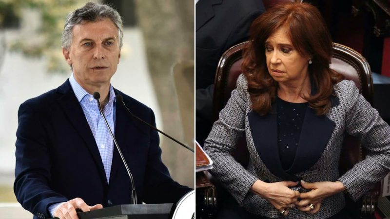 El costo enorme que Mauricio y Cristina le imponen al país