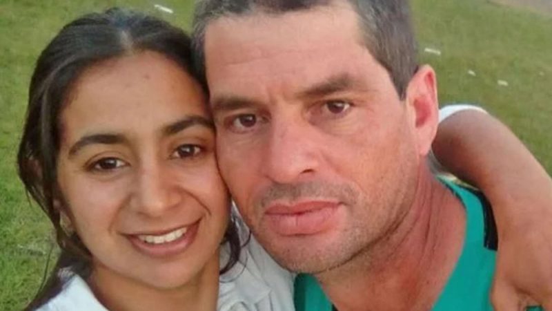 Asesinaron a una embarazada de siete meses en Entre Ríos: detuvieron a su ex pareja e intentan salvar a la beba