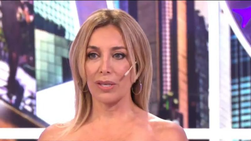 El duro relato de Patricia Viggiano: “Un compañero de elenco me tiró de la escalera por que no quise acostarme con él”