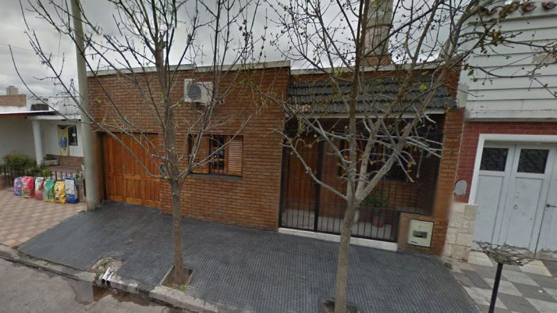 Córdoba: mató a su esposa delante de su hija y se suicidó
