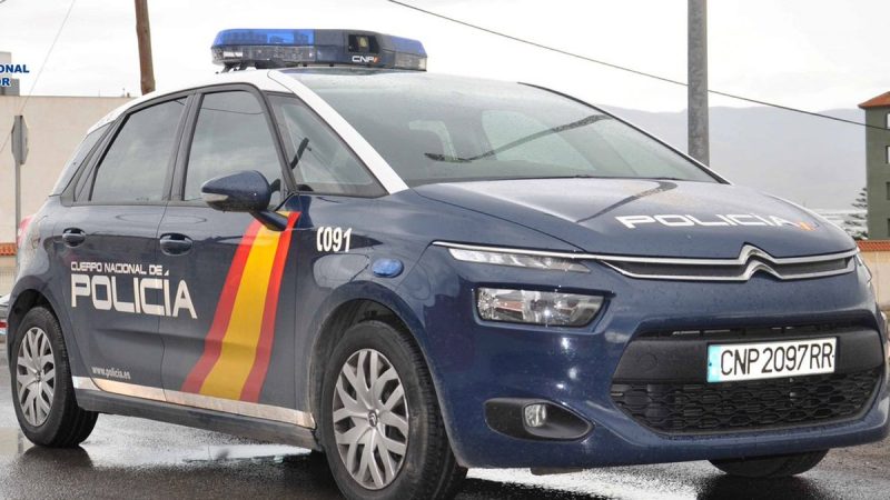 Detuvieron en España a un argentino que robaba comercios con un curioso método