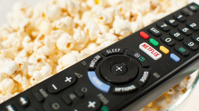 14 series y películas ideales para ver solo o acompañado este Día de San Valentín