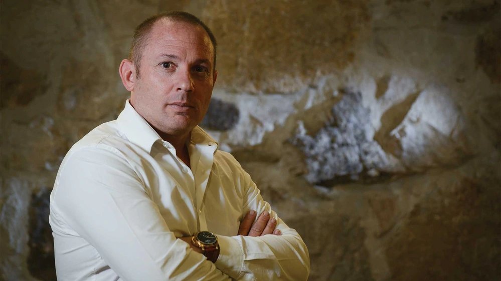 Detuvieron a Marcelo D’Alessio, el abogado acusado de extorsionar a un empresario