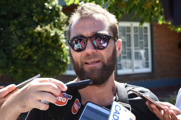 Nicolás Higuaín, ex representante de Emiliano Sala: “No sé por qué tuvo que volver a Nantes”