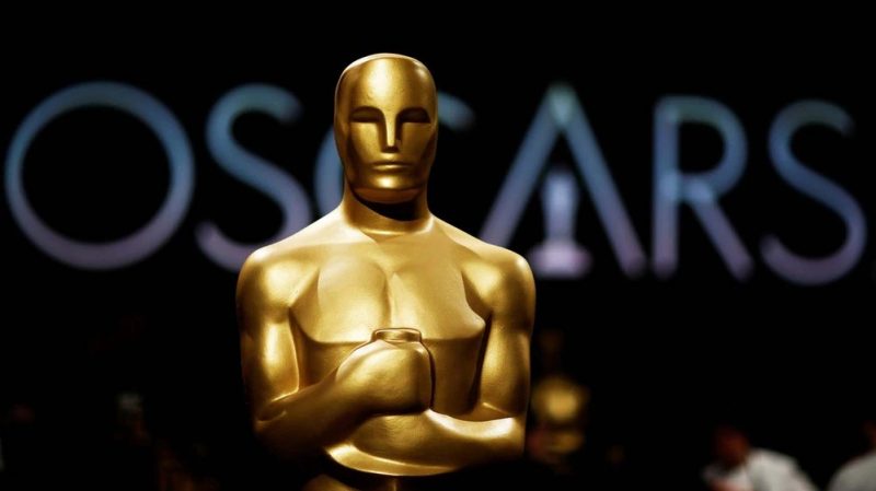 Estos son todos los nominados a los Oscar 2020