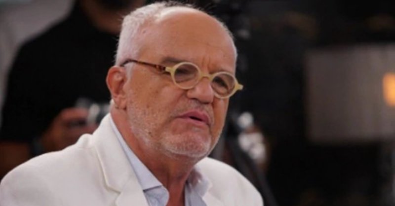 Juan Leyrado habló sobre la polémica entrega de los premios Estrella de Mar 2019: “Fue algo extraño”