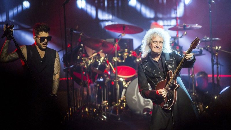 Queen confirmó que se presentará en la gala de los premios Oscar