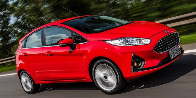 Se despiden el Ford Fiesta y Focus de la Argentina ¿quién los reemplaza?