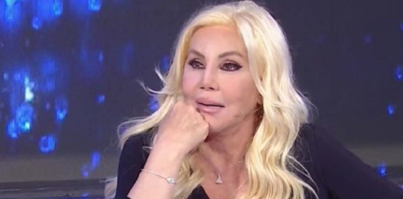 Susana Giménez y una foto que disparó una ola de sospechas