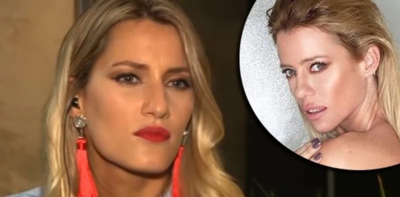 Mica Viciconte contó el verdadero motivo por el que Nicole Neumann renunció a “Cortá por Lozano”