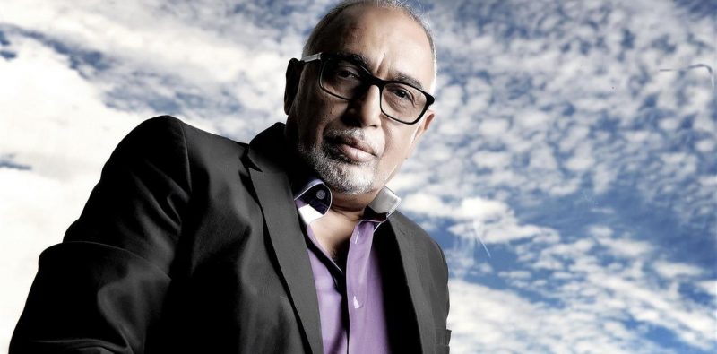 El Negro González Oro: “Mis hijos me animaron a salir del clóset”