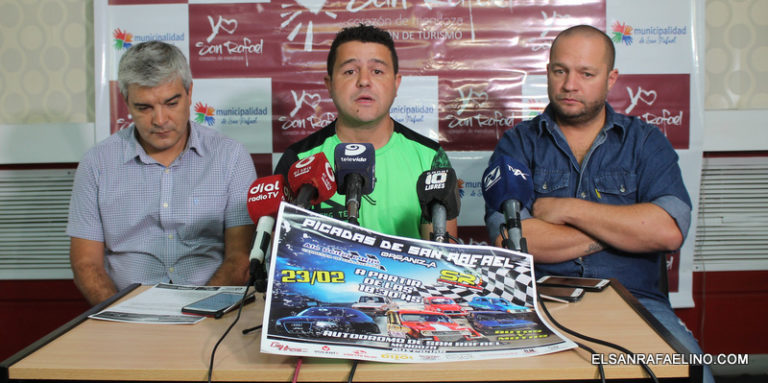 Vuelven las picadas al ASA