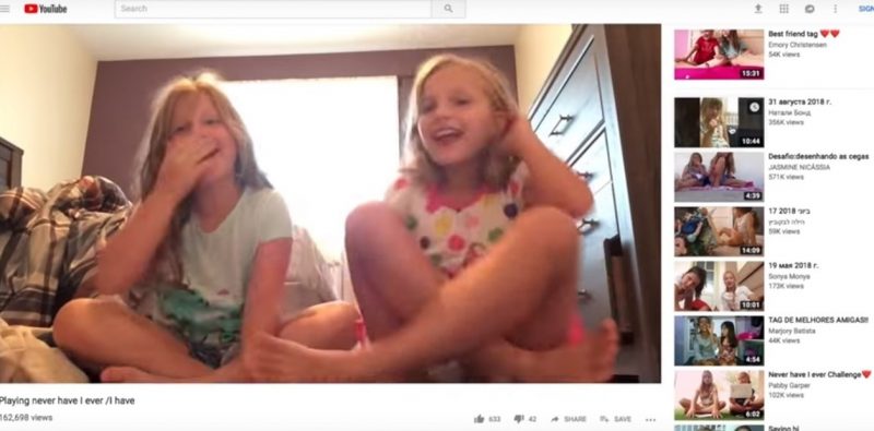 Escándalo mundial: acusan de YouTube de facilitar la pedofilia, y los anunciantes están retirando su pauta