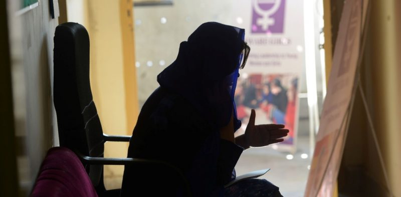 El aborto clandestino, la única forma de planificación familiar para las mujeres de Pakistán