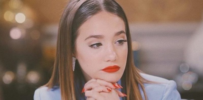 Ángela Torres habló de su experiencia con Juan Darthés: “Era horrible, es un violador”
