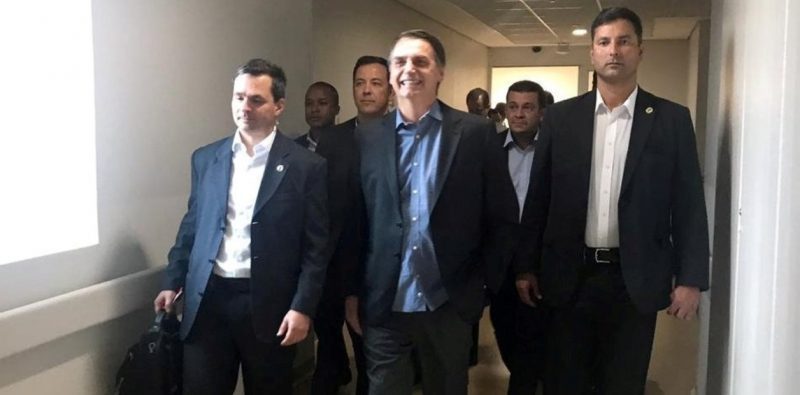 Corrupción en Brasil: un “culebrón” que salpica al gobierno de Jair Bolsonaro