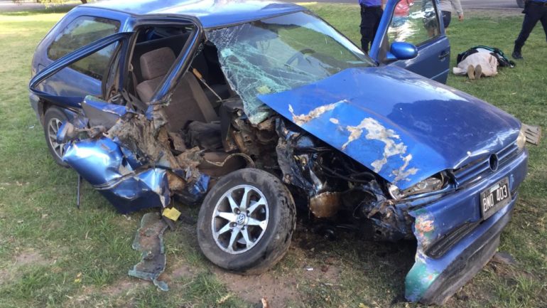 Recomendaciones para evitar accidentes viales