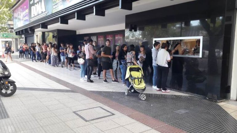 Comenzó la venta de entradas para el recital de Abel Pintos