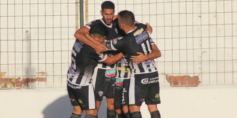 Pacífico logró una importante victoria