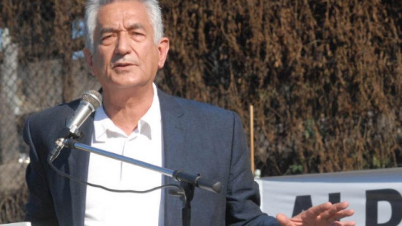 San Luis ya tiene candidatos