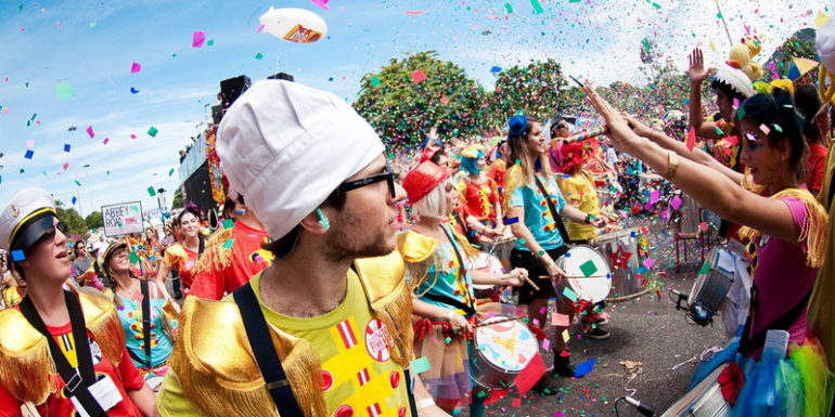 Alvear celebrará su carnaval
