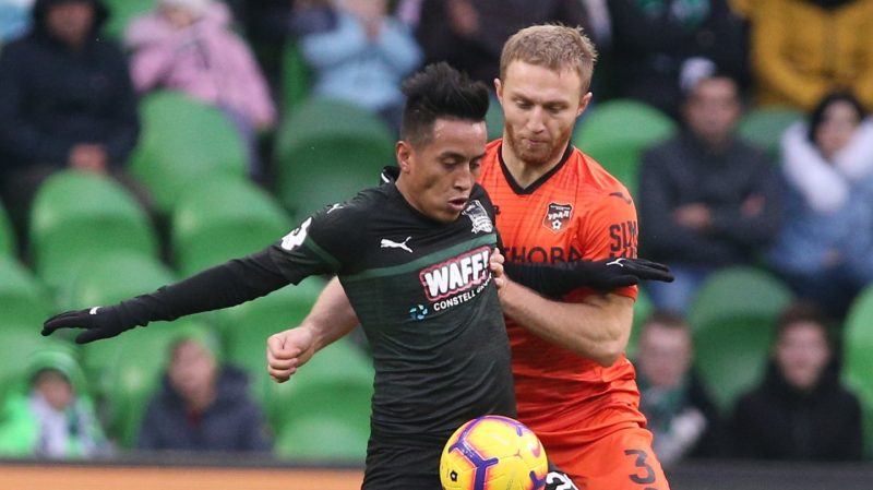 Cueva no jugará en Independiente