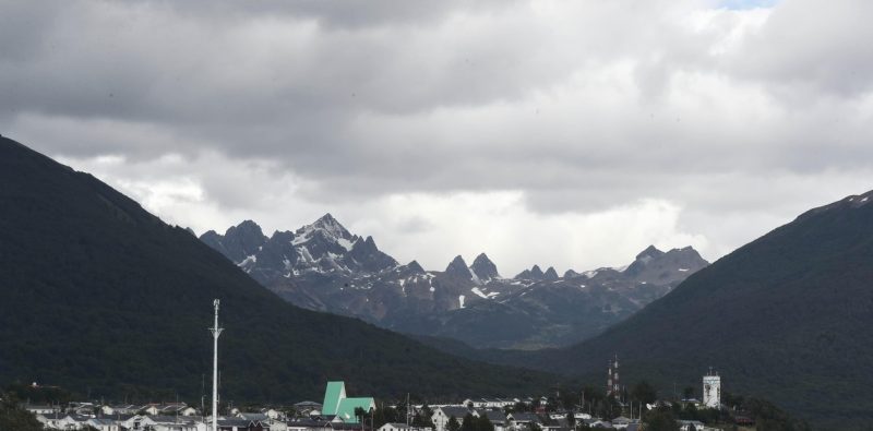 ¿Por qué Ushuaia perderá el título de “Ciudad más austral del mundo” a manos de un poblado chileno?