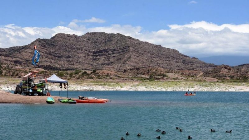 Mendoza cerró su primer mes de 2019 con más de 425.000 turistas