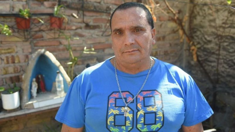 Habló el celador del Murialdo acusado de abuso: “Adentro del colegio no pasó nada”