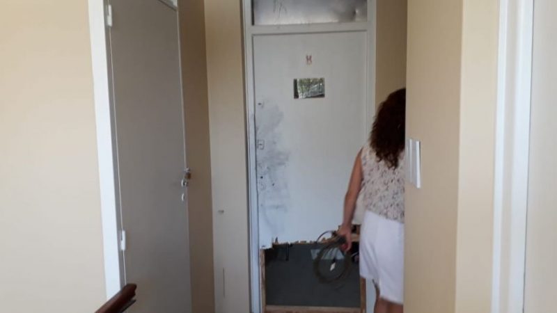 “Reventaron” 10 oficinas en la zona de Tribunales de Mendoza