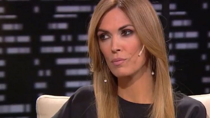 Fuerte revelación de Viviana Canosa: “Eduardo Bauzá fue el primer hombre que me acosó”