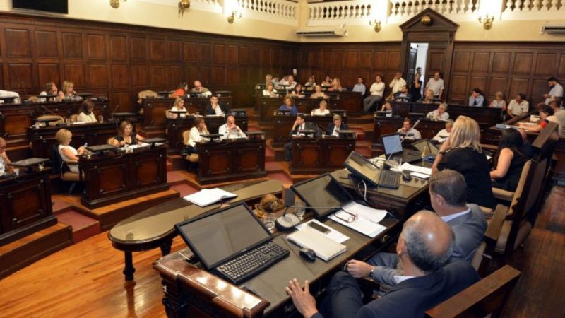 Fondo anticíclico: Diputados dio media sanción al proyecto del gobierno