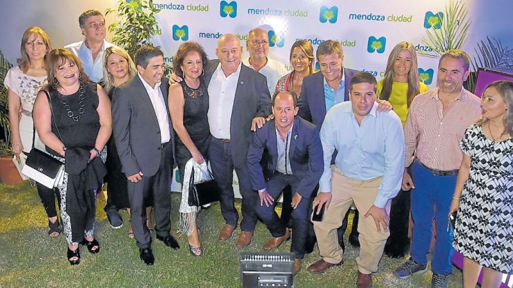 Son ocho los radicales que van por la reelección