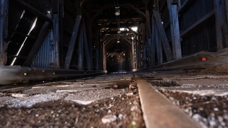 Expectativa por la pronta licitación del túnel Caracoles y nuevas obras en el Aeropuerto