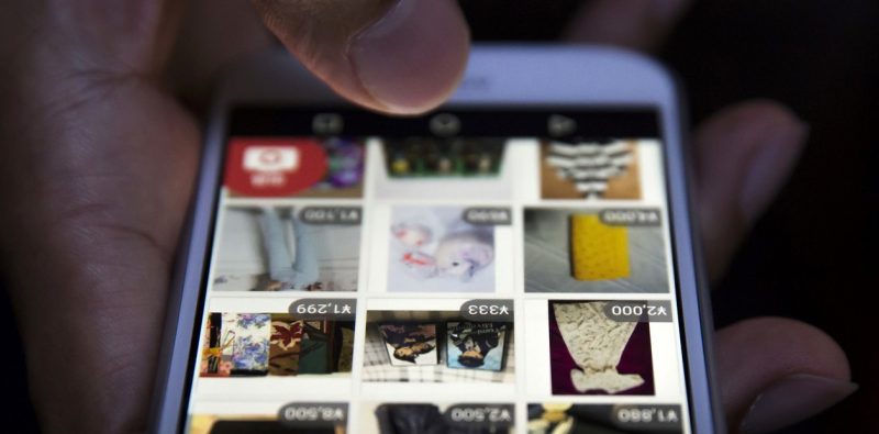 Desarrollan el primer dispositivo para cargar el celular con wifi