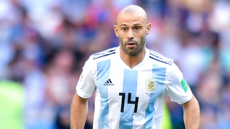 Mascherano vuelve al fútbol argentino: jugará en Estudiantes de La Plata