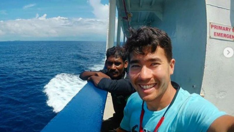 El fin de la historia del misionero asesinado a flechazos por una tribu de la india