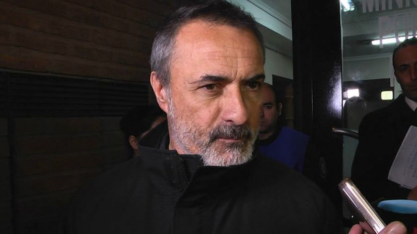Procesaron a Jorge “Corcho” Rodríguez como intermediario de las coimas de Odebrecht