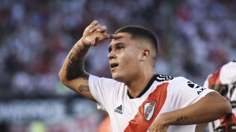¿Conflicto en puerta por la cláusula de Juanfer?