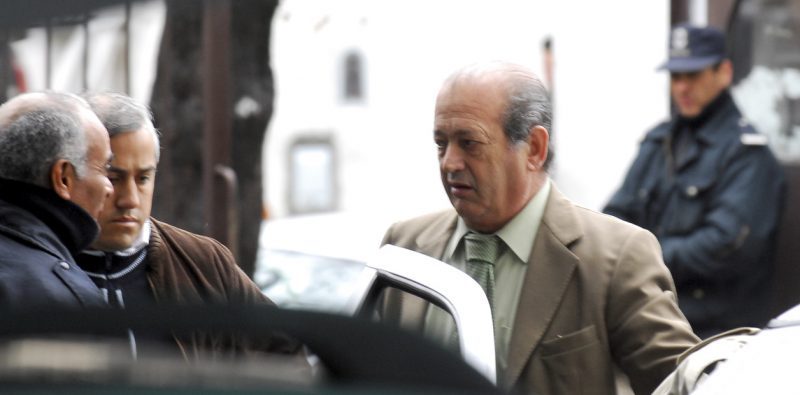 Falleció Juan Martín Romero Victorica, el ex fiscal que protagonizó una polémica en el caso María Marta García Belsunce