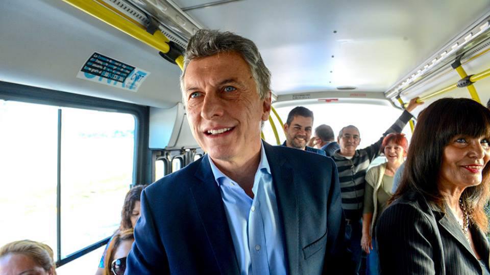 Los engaños de Cambiemos