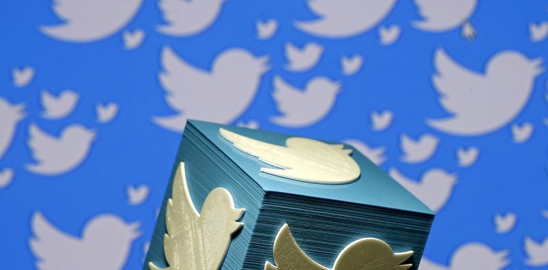 Twitter está estudiando la posibilidad de habilitar la edición de las publicaciones