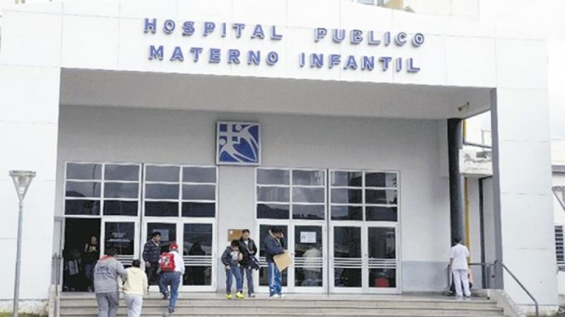 El aborto clandestino mata