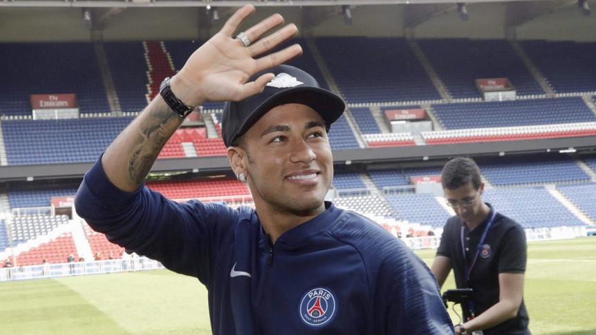 Adiós a Neymar: la trama secreta sobre cómo el PSG echó al jugador más caro de su historia
