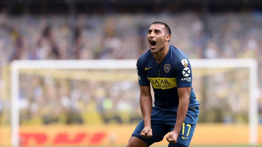 Alfaro cambia medio equipo para jugar con Atlético Tucumán