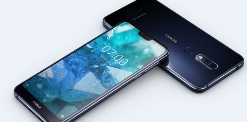 Nokia anunció el lanzamiento de dos nuevos celulares ensamblados en Tierra del Fuego