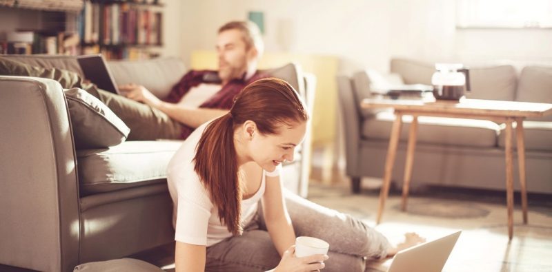Ya se puede ampliar el alcance del Wi-Fi usando el cableado eléctrico