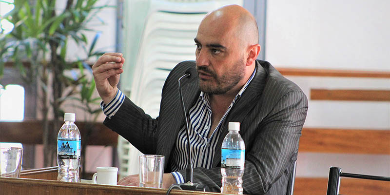 Piden por guardias activas de los Ayudantes Fiscales