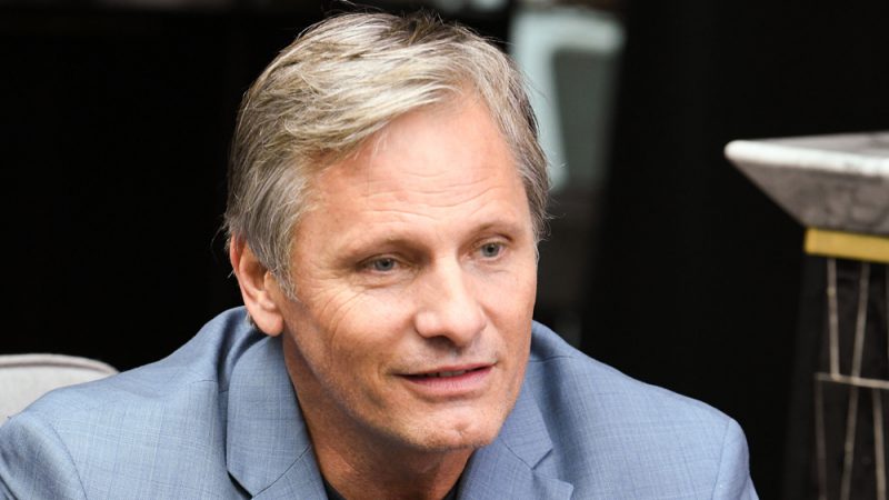 Viggo Mortensen: “La discriminación surge del miedo y la ignorancia”