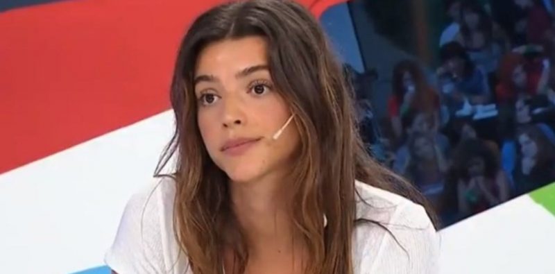 ¿Qué es “Illumination Nation”? La secta que integra Calu Rivero de la que todos hablan. “¡Creer o reventar!”